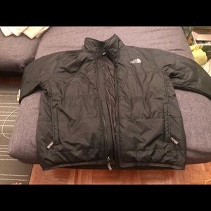 XL Men’s North Face Jacket